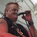 Click to enlarge GutterPunk - Professional Concert Photography